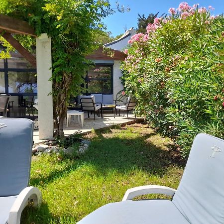 Apartamento Chez Bea Lumio  Exterior foto