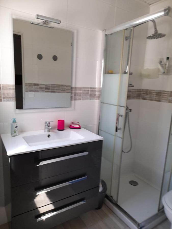 Apartamento Chez Bea Lumio  Exterior foto