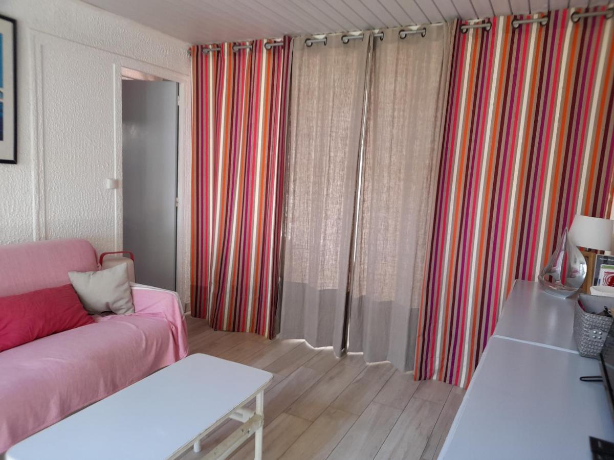 Apartamento Chez Bea Lumio  Exterior foto