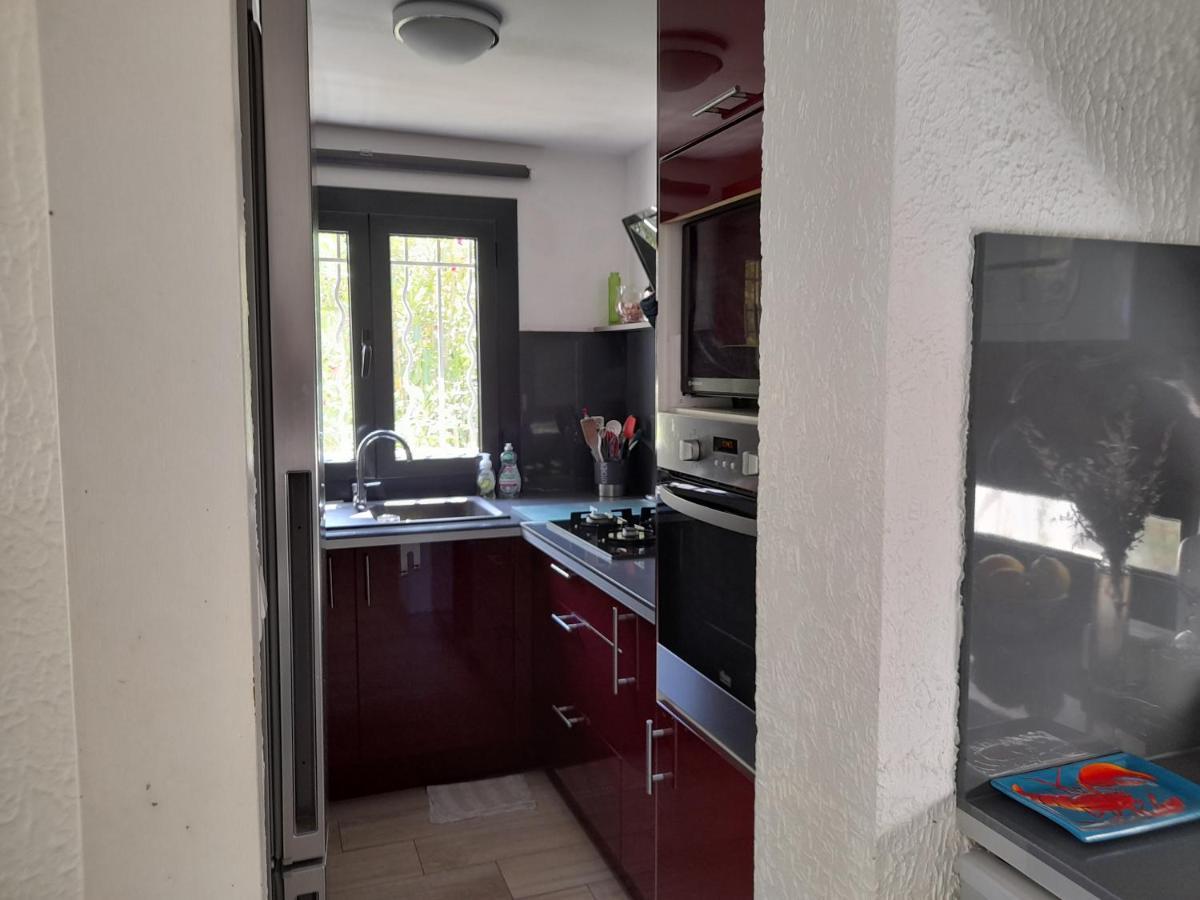 Apartamento Chez Bea Lumio  Exterior foto