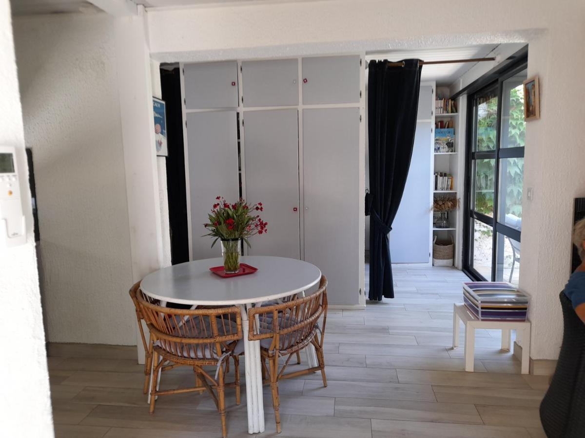 Apartamento Chez Bea Lumio  Exterior foto