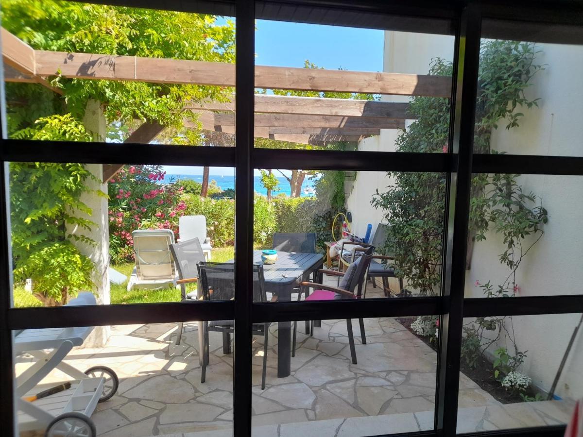 Apartamento Chez Bea Lumio  Exterior foto